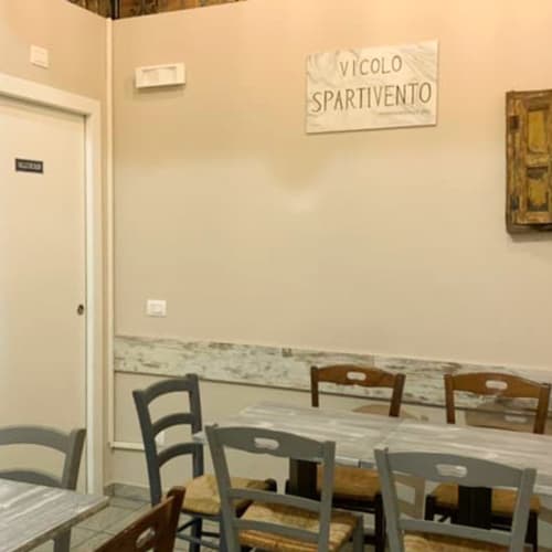 Il Golfo di Mondello Specialita' Siciliane, Milano