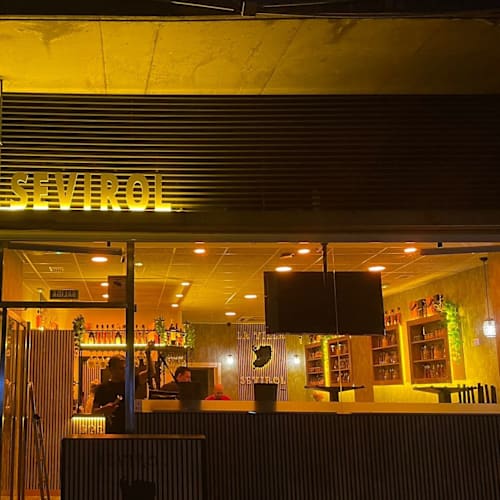 La Villa de Sevirol, Sevilla