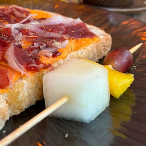 La Villa de Sevirol, Sevilla