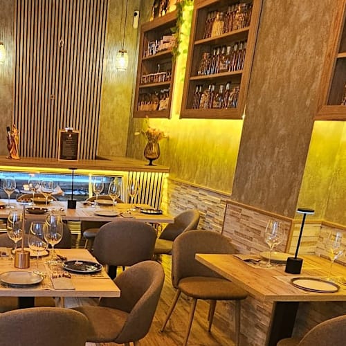 La Villa de Sevirol, Sevilla