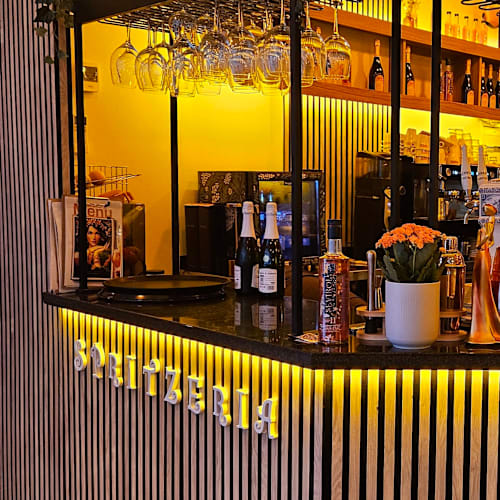 La Villa de Sevirol, Sevilla