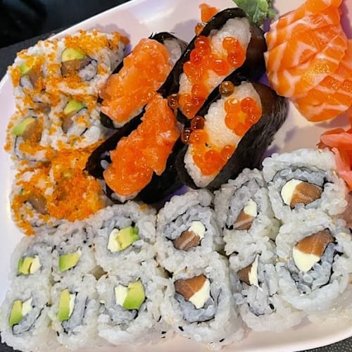 Kim Opéra - Rue de Port Mahon 75002, Paris