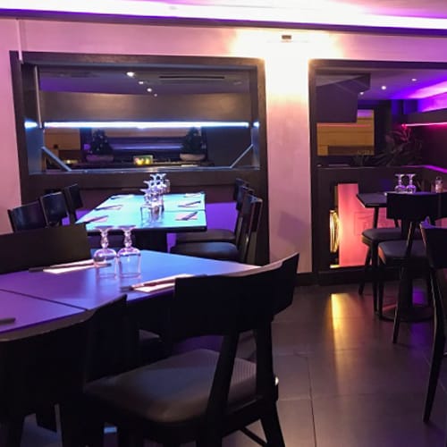 Kim Opéra - Rue de Port Mahon 75002, Paris
