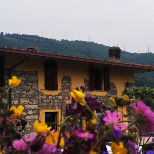Agriturismo la Freschera, Parzanica