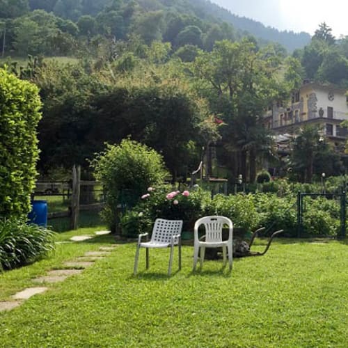 Agriturismo la Freschera, Parzanica