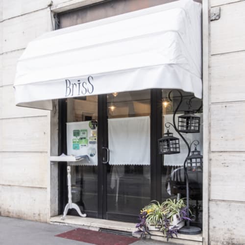 Briss, Torino