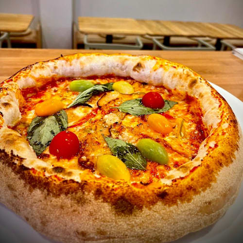 Gigi Pizza, Bezons