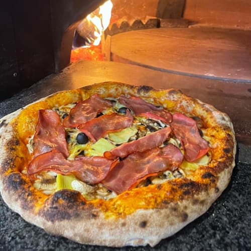 Gigi Pizza, Bezons
