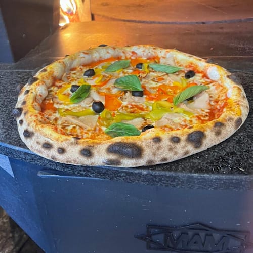Gigi Pizza, Bezons