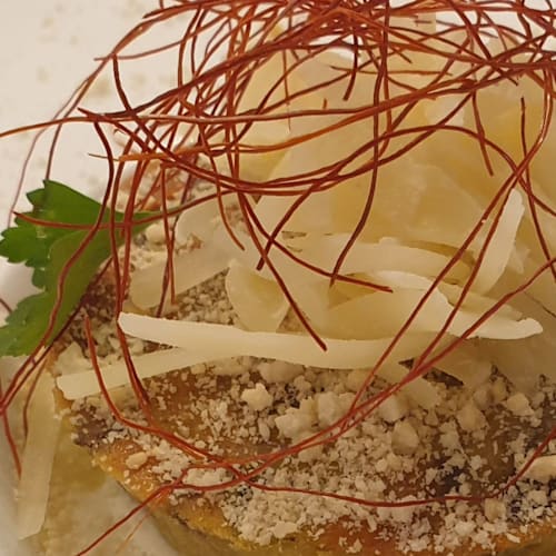ARIA PIZZA & CUCINA, Caselle