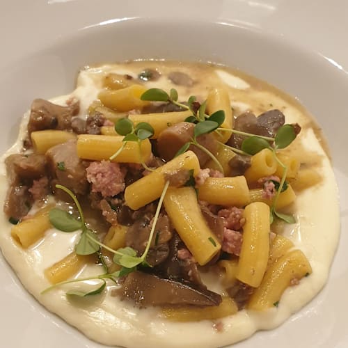 ARIA PIZZA & CUCINA, Caselle