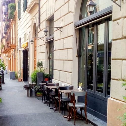 Pro Loco Pinciano, Roma
