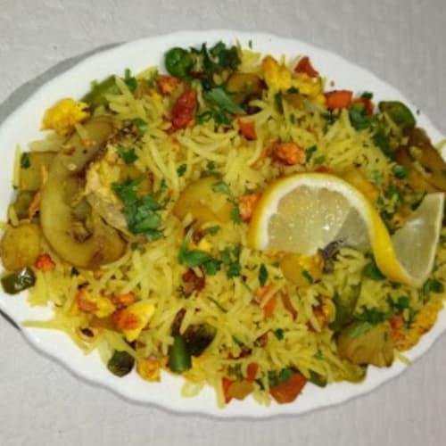 Taj Tandoori, Villajoyosa