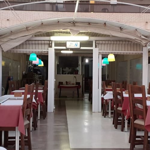 Taj Tandoori, Villajoyosa