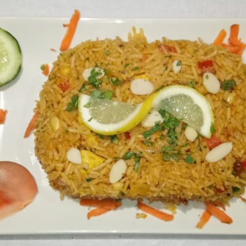 Taj Tandoori, Villajoyosa
