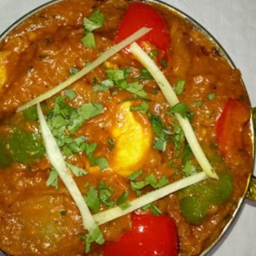 Taj Tandoori, Villajoyosa