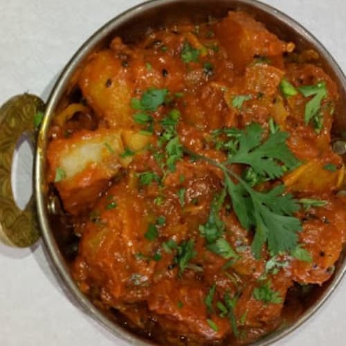 Taj Tandoori, Villajoyosa