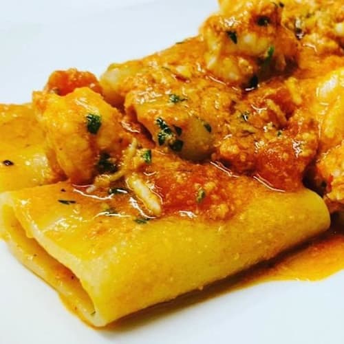 La Scala, Abano Terme