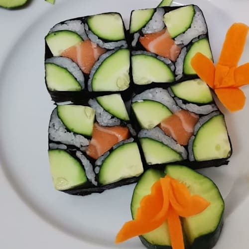 Savana Sushi Amadora, Amadora