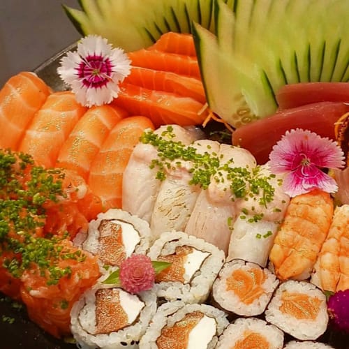 Savana Sushi Amadora, Amadora
