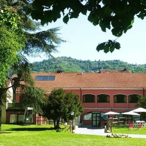 Extro RistoPark, Lesegno
