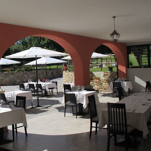 Extro RistoPark, Lesegno