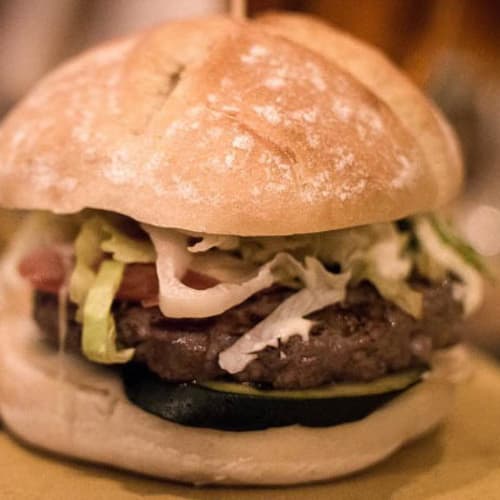 Circolo di Capolago, Varese