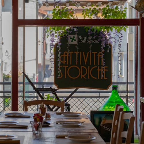 Circolo di Capolago, Varese