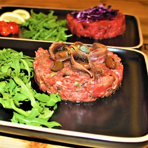 Circolo di Capolago, Varese