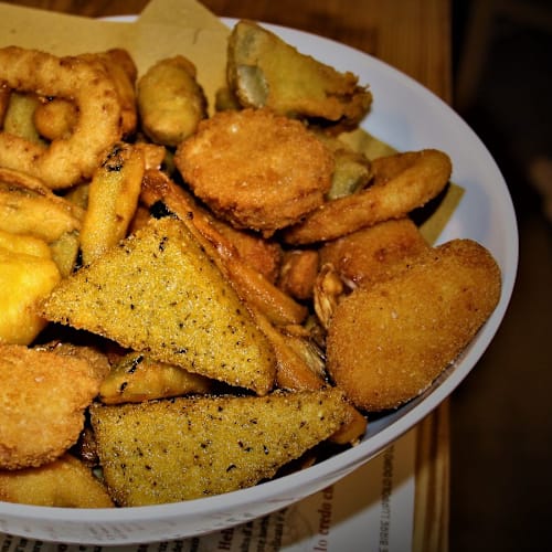 Circolo di Capolago, Varese