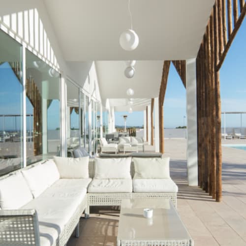 Sobreiras Restaurant & Terrace, Grândola