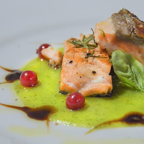 Trattoria La Tortuga, Pisa