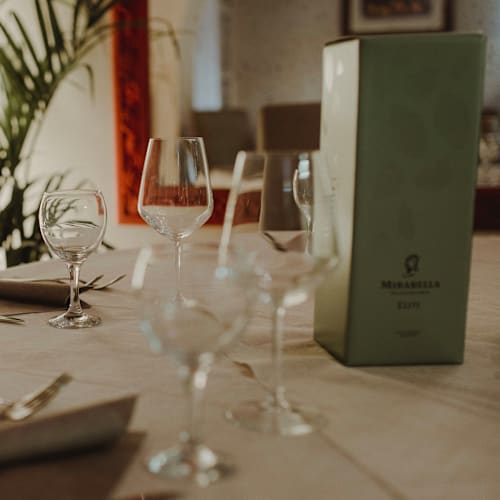Trattoria La Tortuga, Pisa