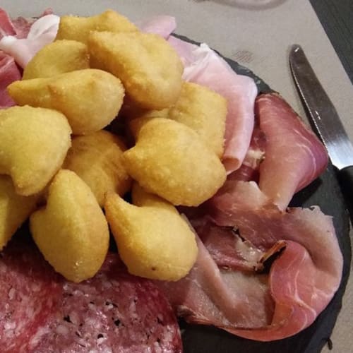Pizzeria Ristorante Lidò, Sarre