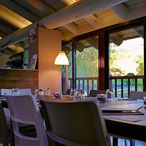Pizzeria Ristorante Lidò, Sarre