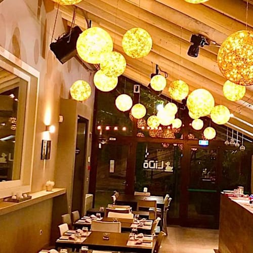 Pizzeria Ristorante Lidò, Sarre