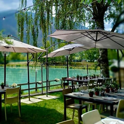 Pizzeria Ristorante Lidò, Sarre