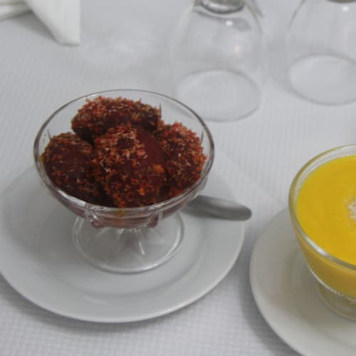 Curry Café, Toulouse