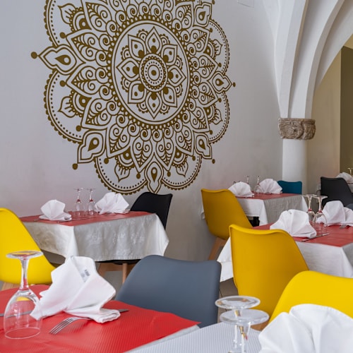 Curry Café, Toulouse