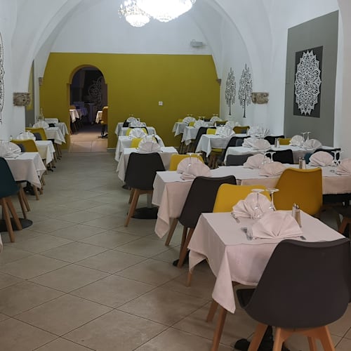 Curry Café, Toulouse