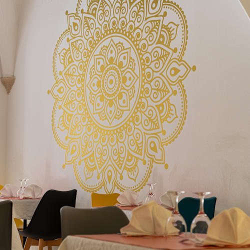 Curry Café, Toulouse