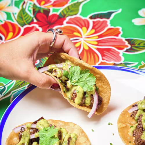 Rosa Negra, Barcelona