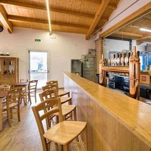 Birrificio Laurus, Recanati