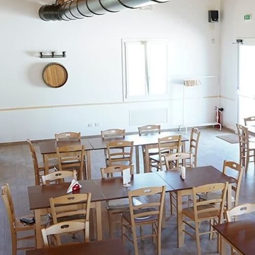 Birrificio Laurus, Recanati
