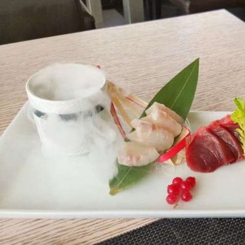 Yume Nippon Restaurant All you can eat, Olbia