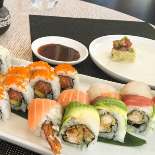 Yume Nippon Restaurant All you can eat, Olbia