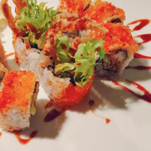 Yume Nippon Restaurant All you can eat, Olbia