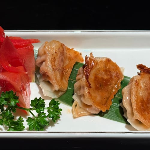 Yume Nippon Restaurant All you can eat, Olbia