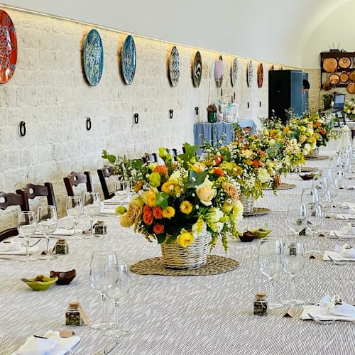 Masseria Torre Abbondanza, Noci