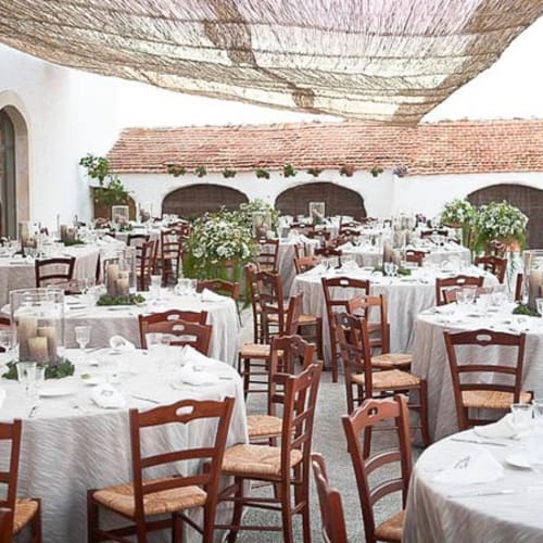 Masseria Torre Abbondanza, Noci